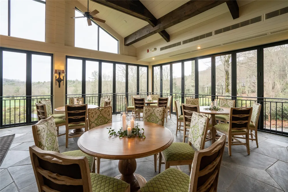 176 Pinehurst Court Highlands, NC 28741