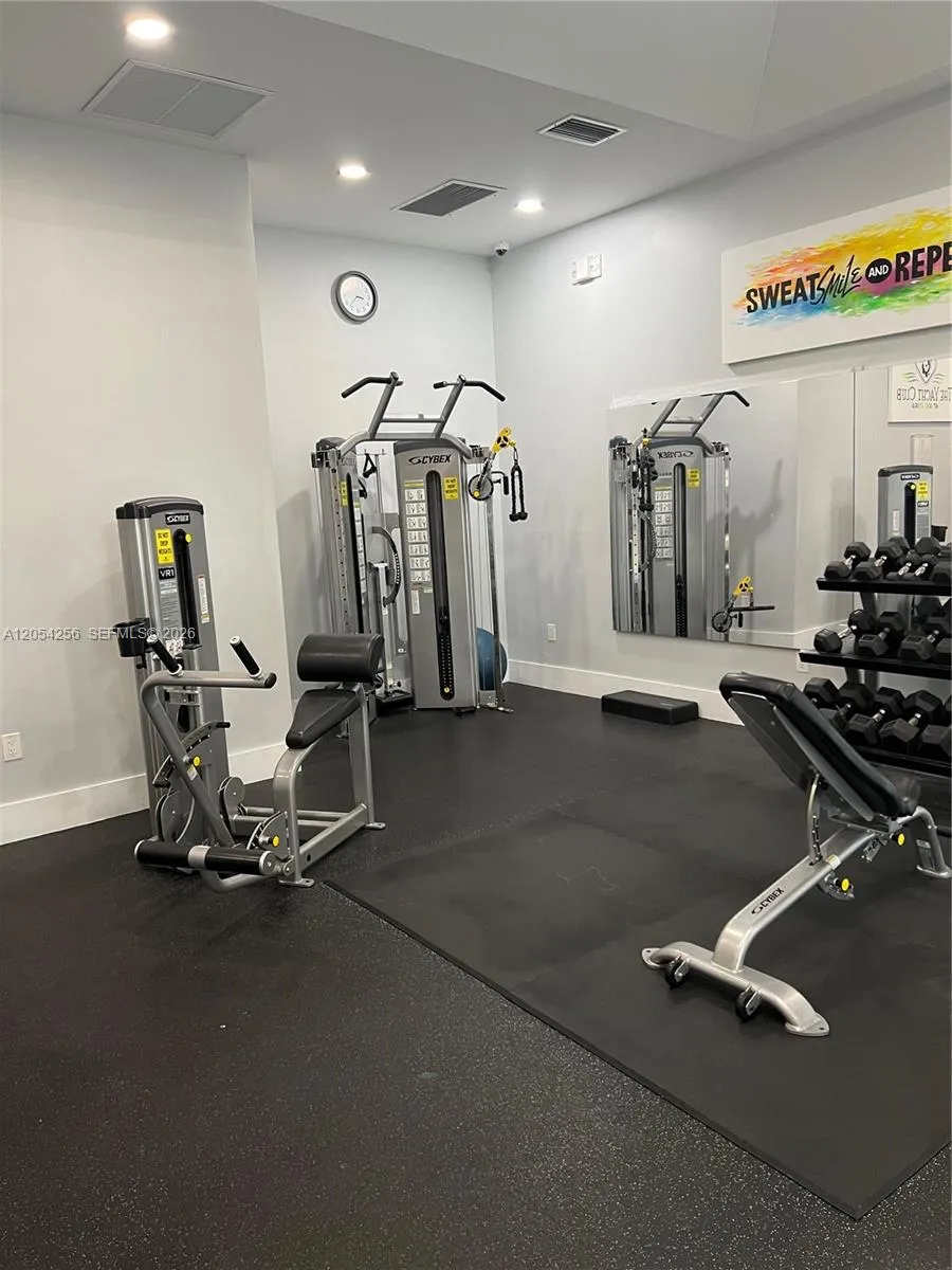 19801 E Country Club Dr #4601 Aventura, FL 33180