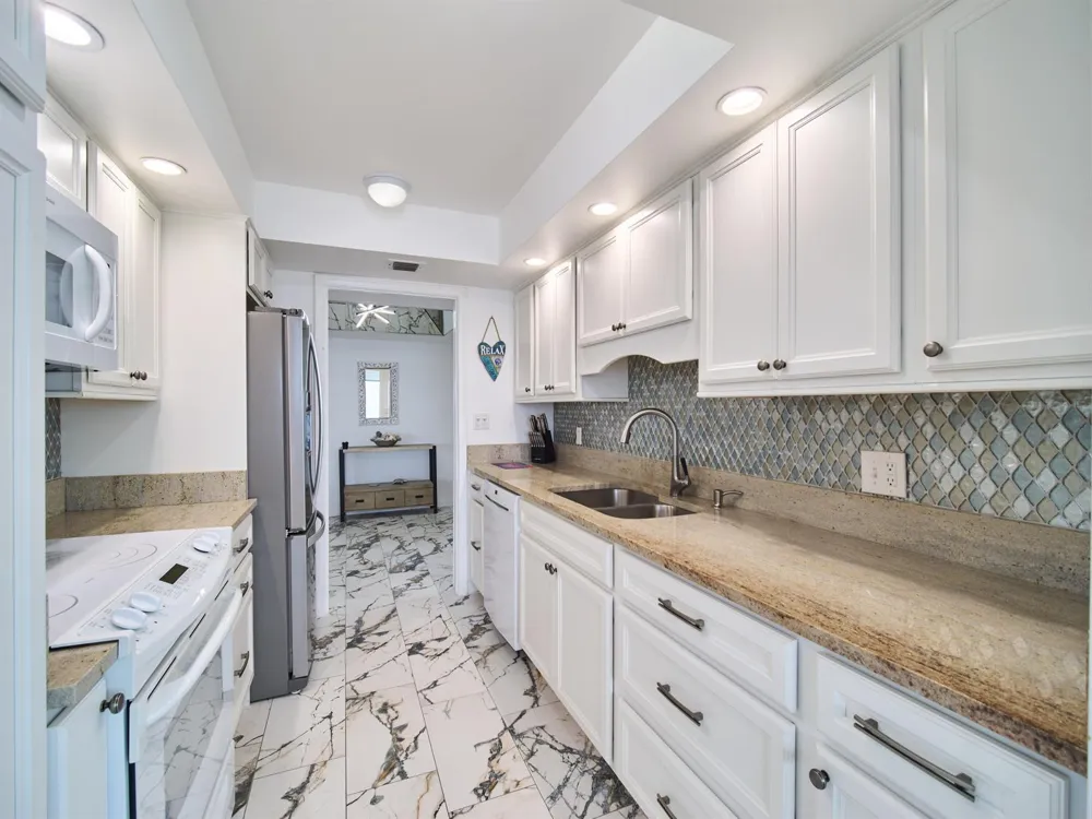 5550 Ocean Drive #9D Singer Island, FL 33404