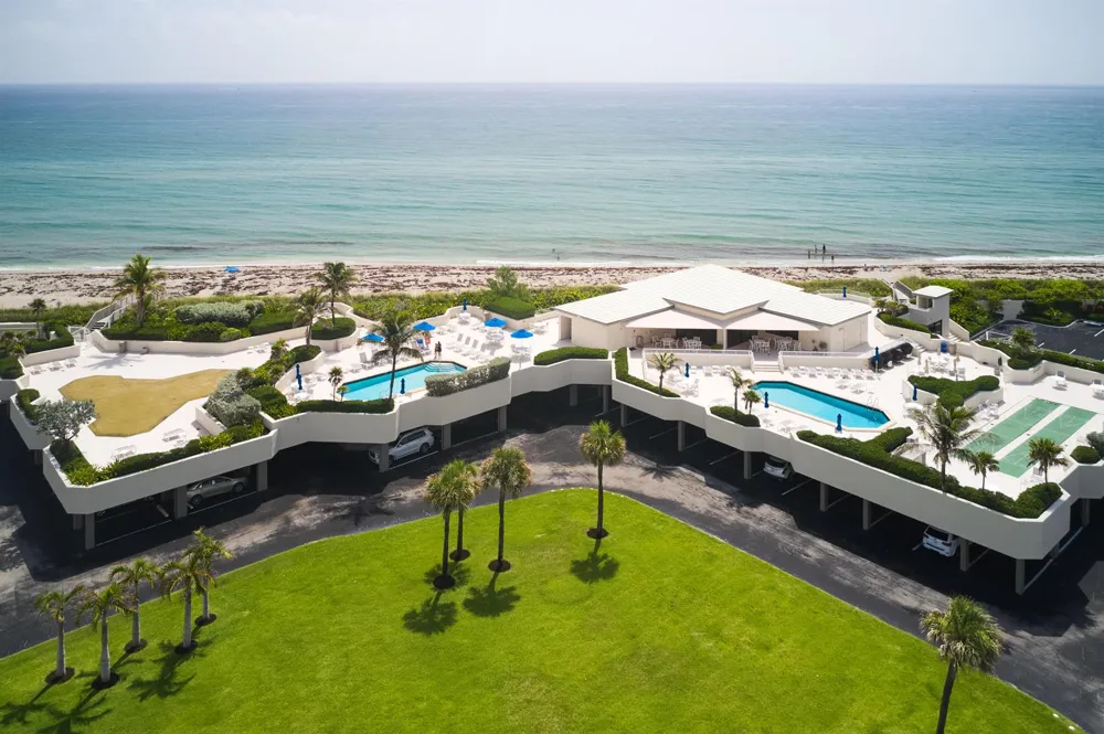 5550 Ocean Drive #9D Singer Island, FL 33404