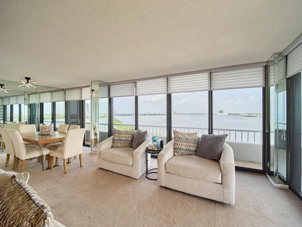 5550 Ocean Drive #9D Singer Island, FL 33404