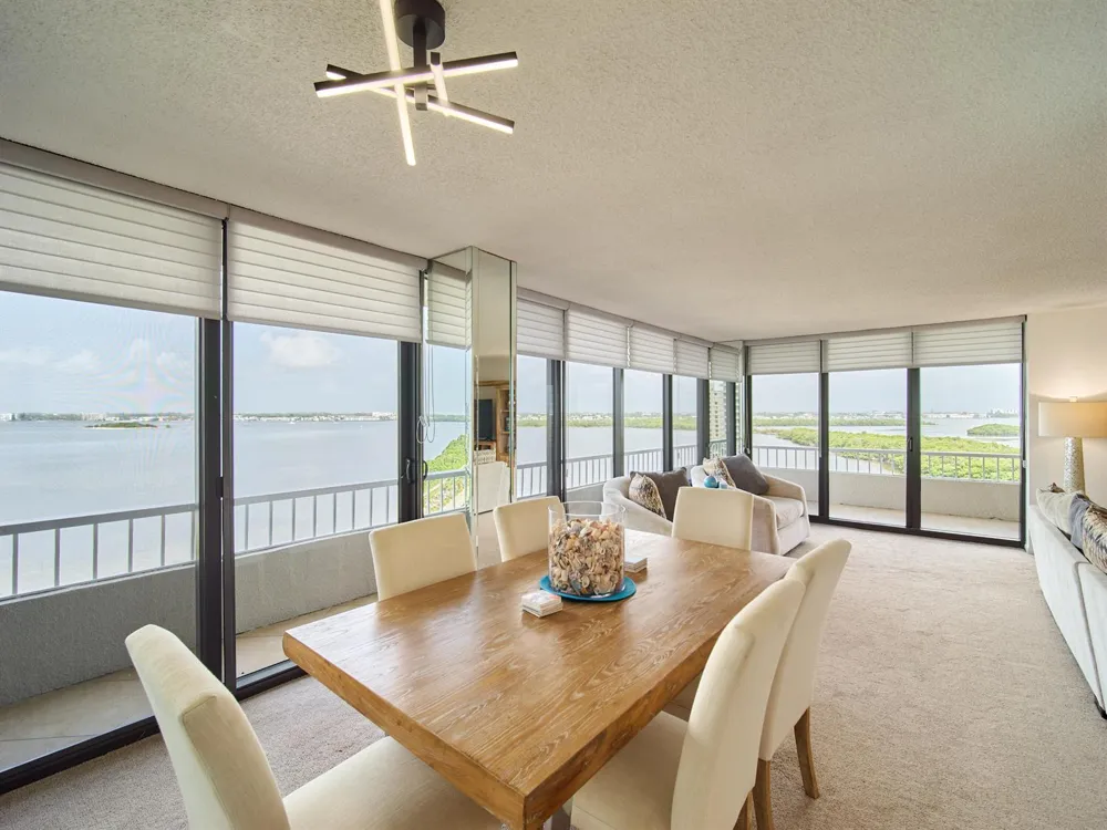 5550 Ocean Drive #9D Singer Island, FL 33404