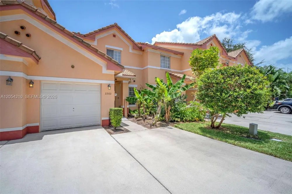 2282 SW 87th Ter Miramar, FL 33025