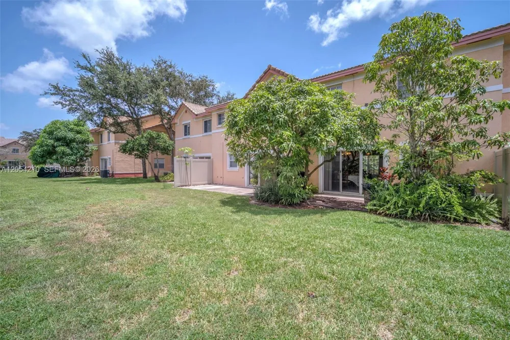 2282 SW 87th Ter Miramar, FL 33025