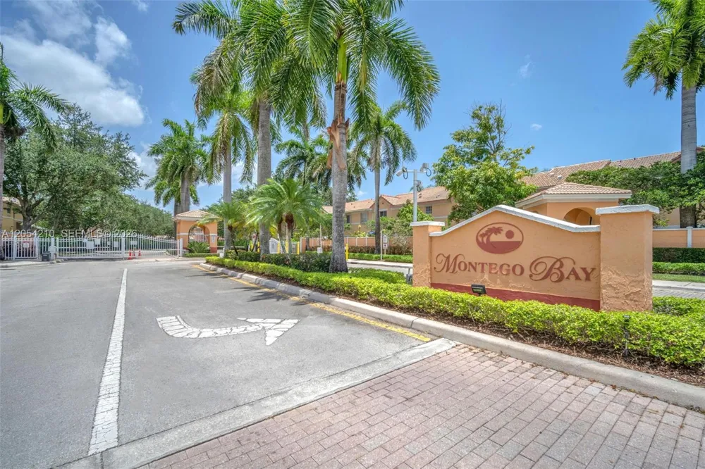 2282 SW 87th Ter Miramar, FL 33025