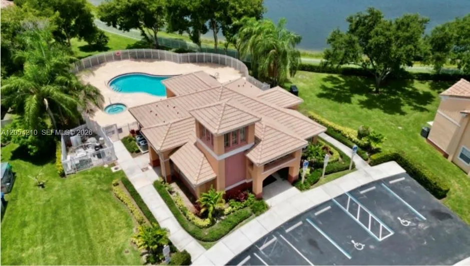 2282 SW 87th Ter Miramar, FL 33025