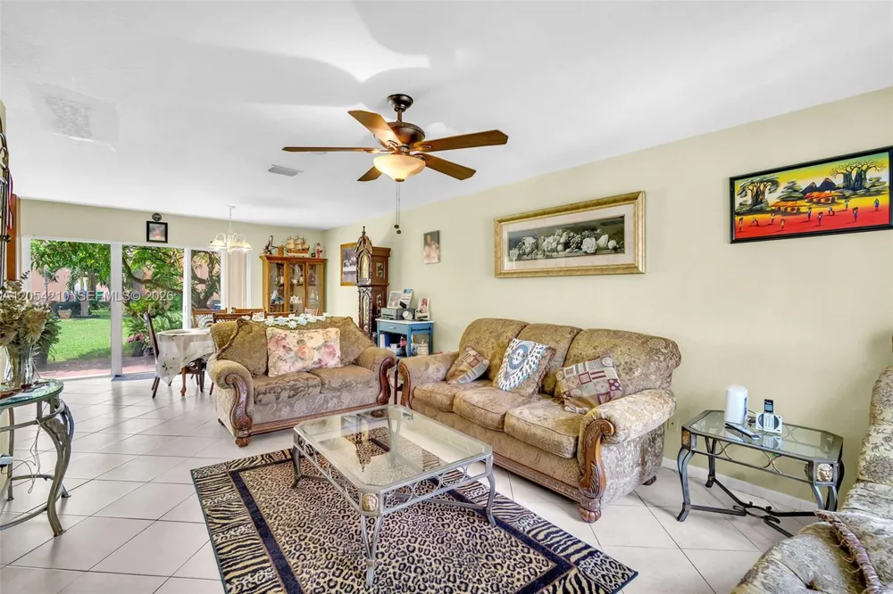 2282 SW 87th Ter Miramar, FL 33025