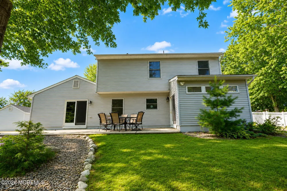 101 Fawn Drive Matawan, NJ 07747