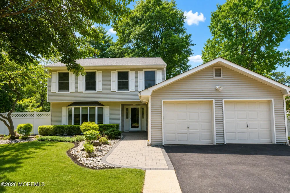101 Fawn Drive Matawan, NJ 07747