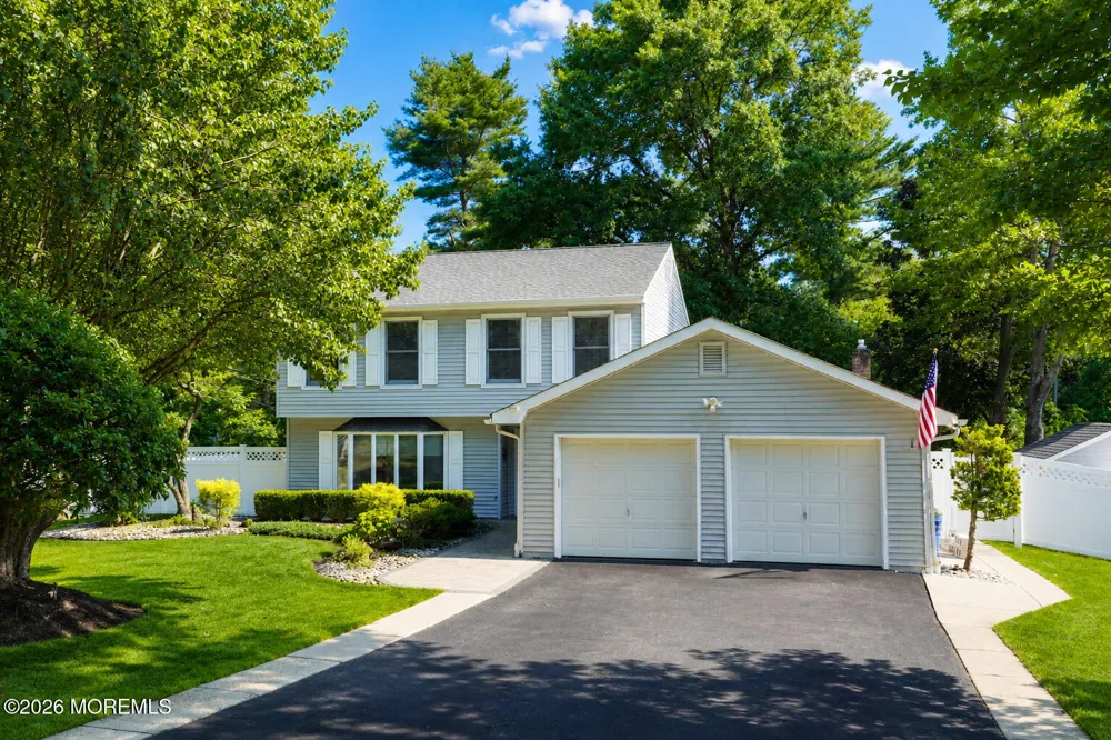 101 Fawn Drive Matawan, NJ 07747