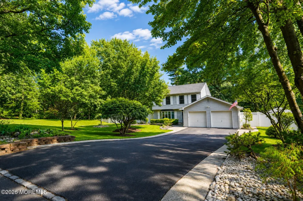 101 Fawn Drive Matawan, NJ 07747