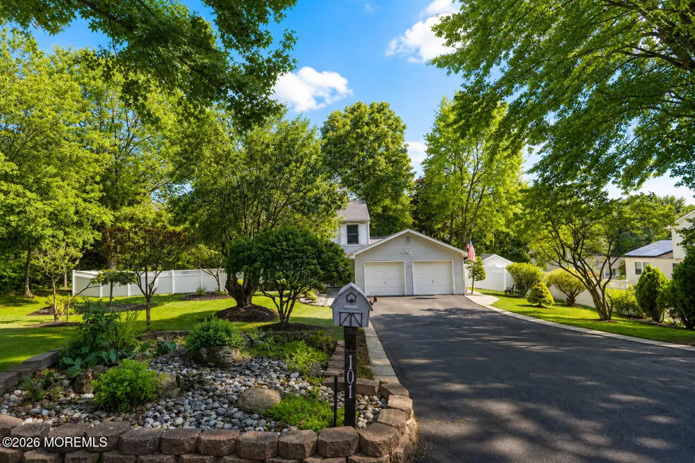 101 Fawn Drive Matawan, NJ 07747