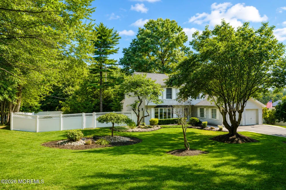 101 Fawn Drive Matawan, NJ 07747