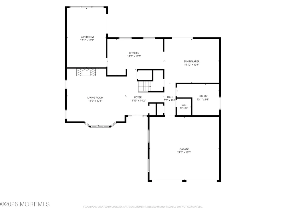 101 Fawn Drive Matawan, NJ 07747