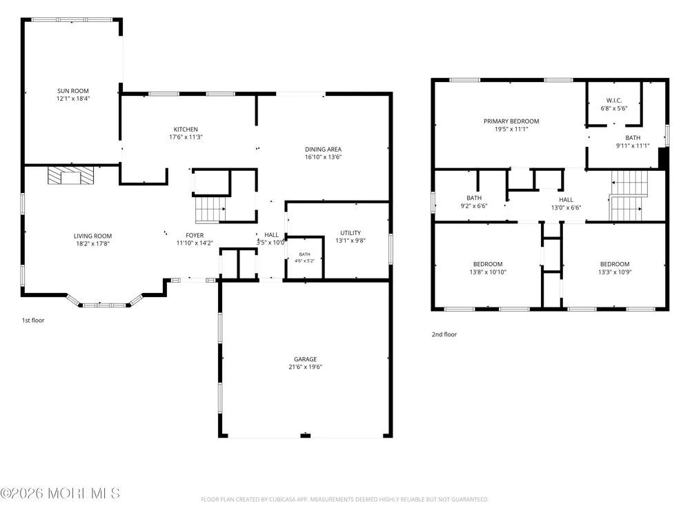 101 Fawn Drive Matawan, NJ 07747