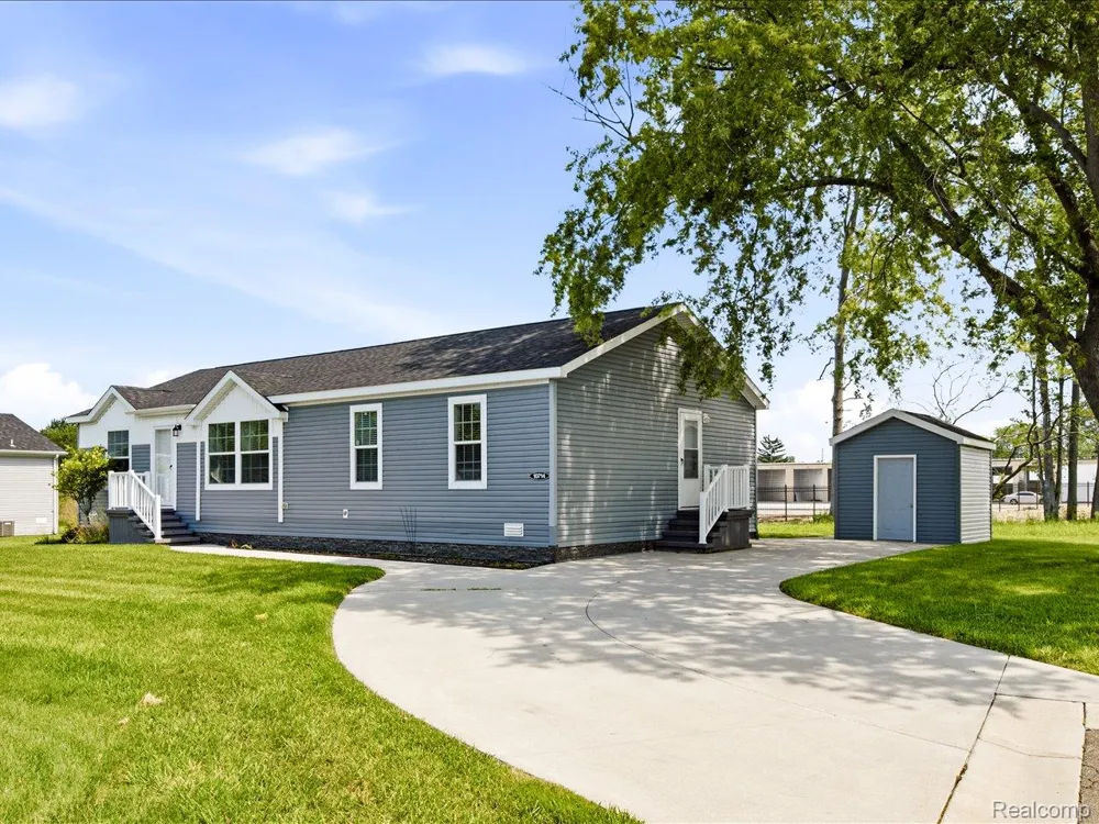 10714 Jean Pierre Site# 37 Court Ira Township, MI 48023