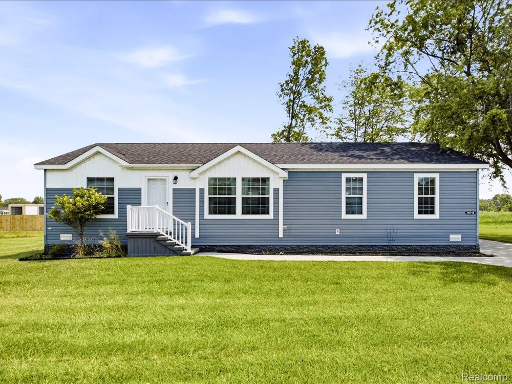 10714 Jean Pierre Site# 37 Court Ira Township, MI 48023
