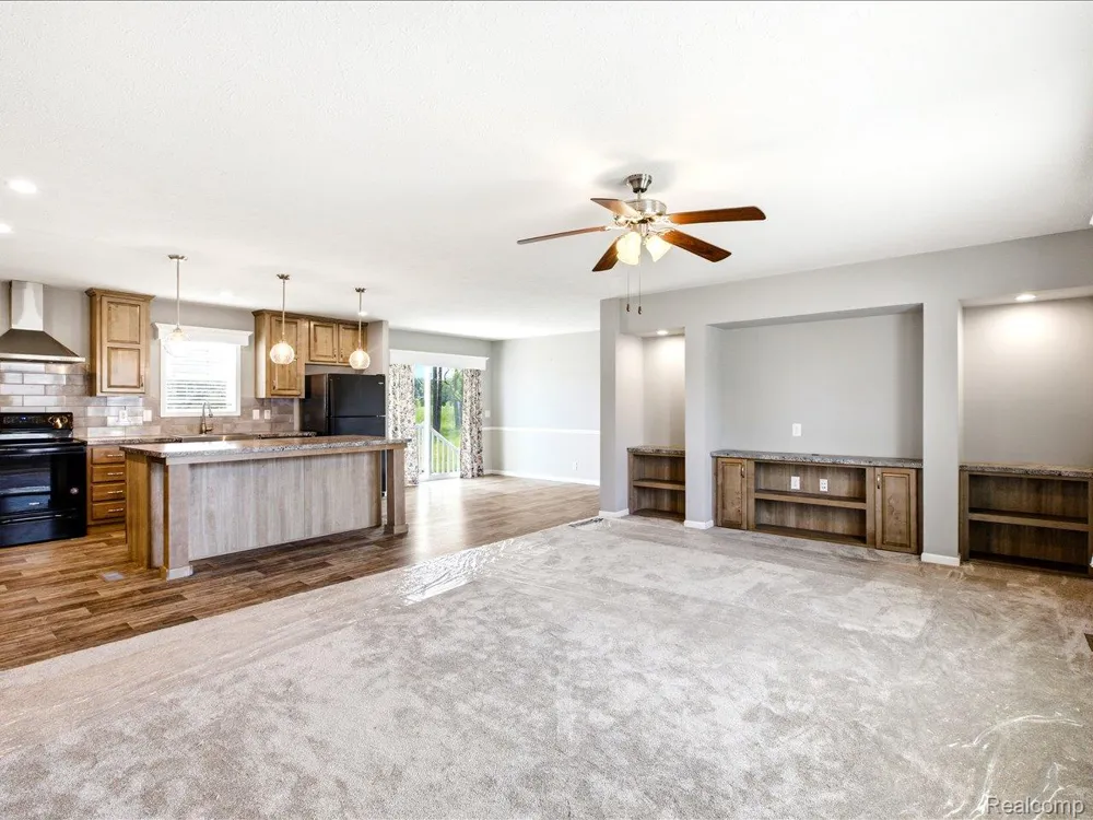10714 Jean Pierre Site# 37 Court Ira Township, MI 48023