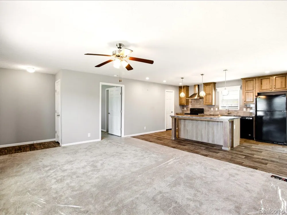 10714 Jean Pierre Site# 37 Court Ira Township, MI 48023