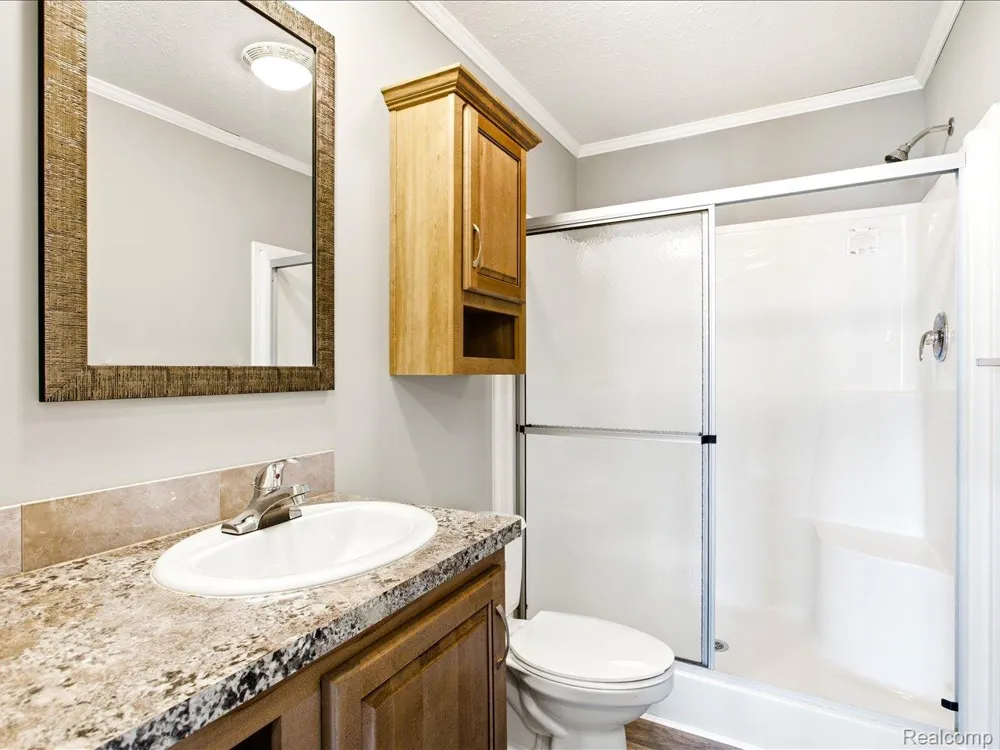 10714 Jean Pierre Site# 37 Court Ira Township, MI 48023