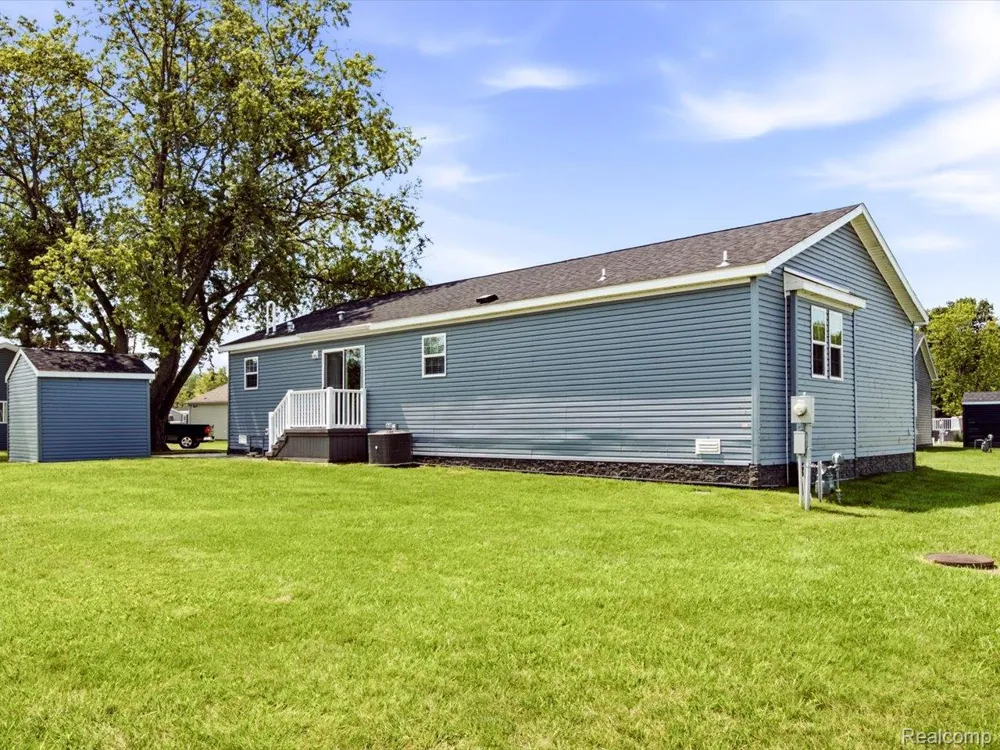 10714 Jean Pierre Site# 37 Court Ira Township, MI 48023