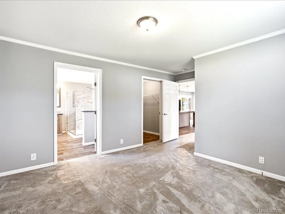 10714 Jean Pierre Site# 37 Court Ira Township, MI 48023