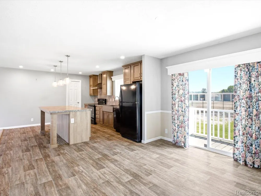 10714 Jean Pierre Site# 37 Court Ira Township, MI 48023