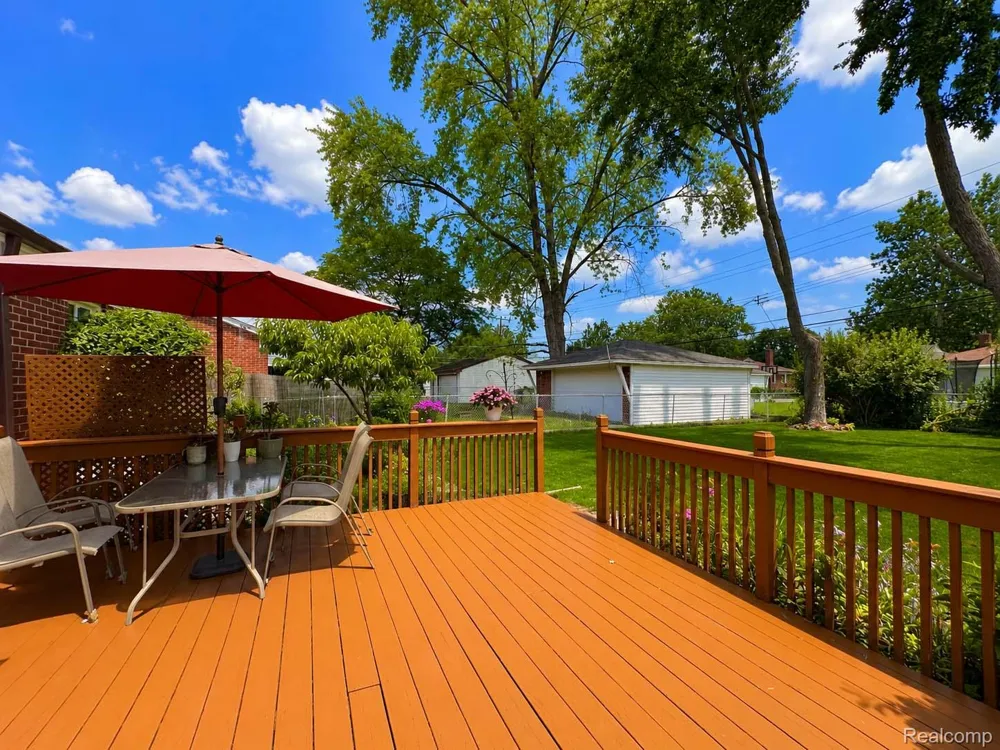 9100 Brentwood Street Livonia City, MI 48150