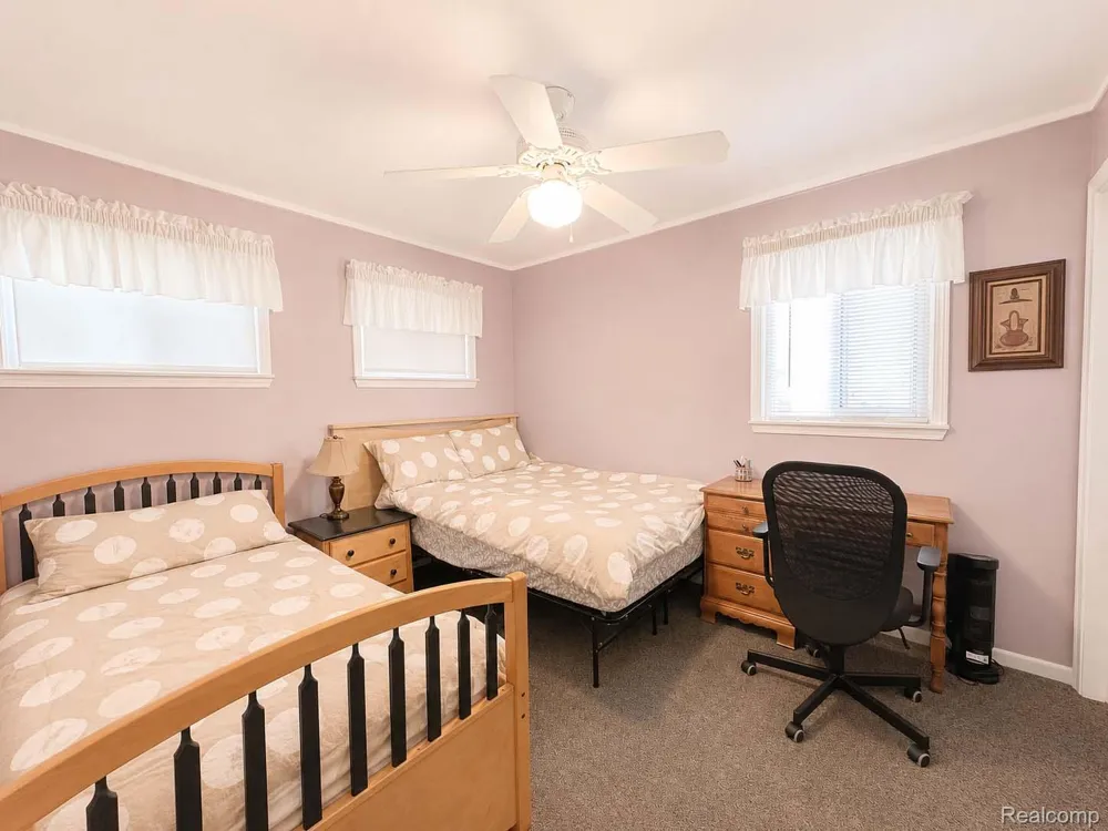 9100 Brentwood Street Livonia City, MI 48150