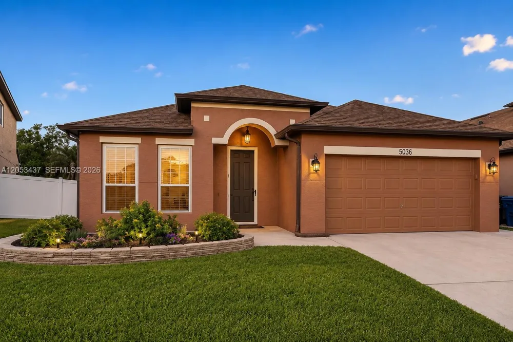 5036 Heartland ST Other City - In The State Of Florida, FL 32829