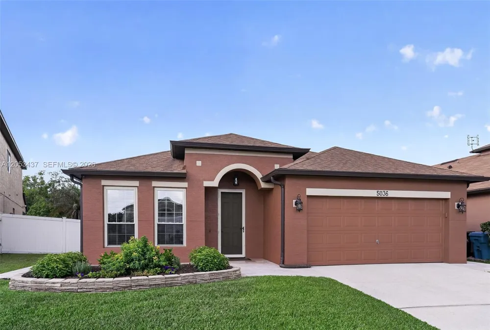 5036 Heartland ST Other City - In The State Of Florida, FL 32829