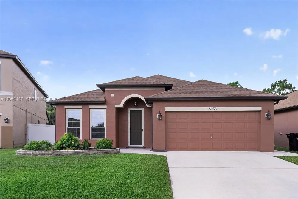 5036 Heartland ST Other City - In The State Of Florida, FL 32829