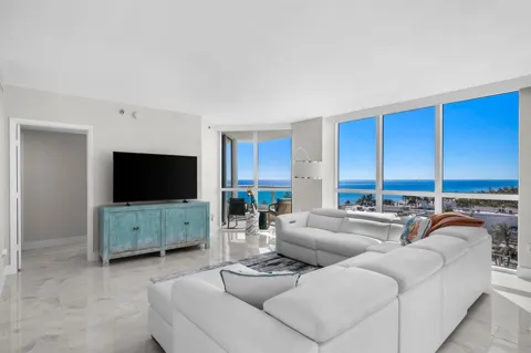 101 S Fort Lauderdale Beach Boulevard #907