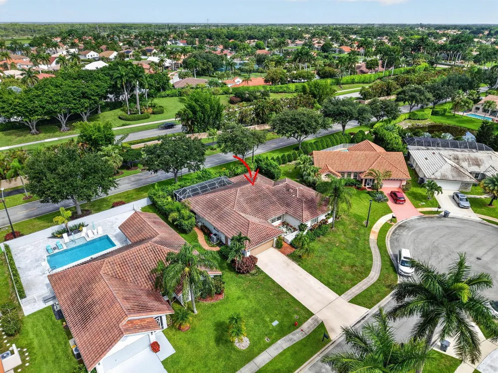 19505 SEDGEFIELD TERRACE Boca Raton, FL 33498