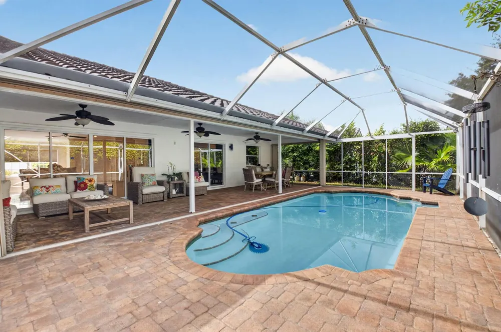 19505 SEDGEFIELD TERRACE Boca Raton, FL 33498