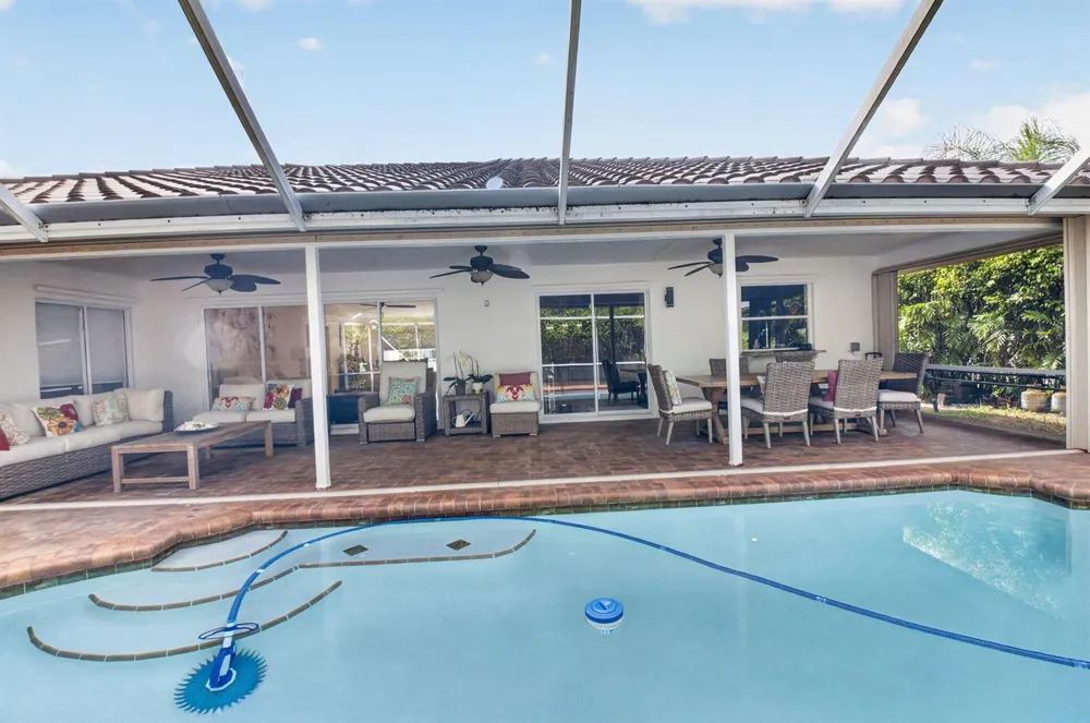 19505 SEDGEFIELD TERRACE Boca Raton, FL 33498