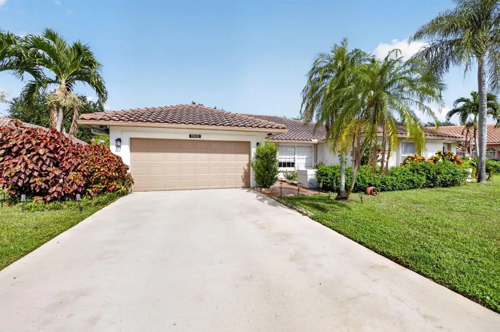 19505 SEDGEFIELD TERRACE Boca Raton, FL 33498