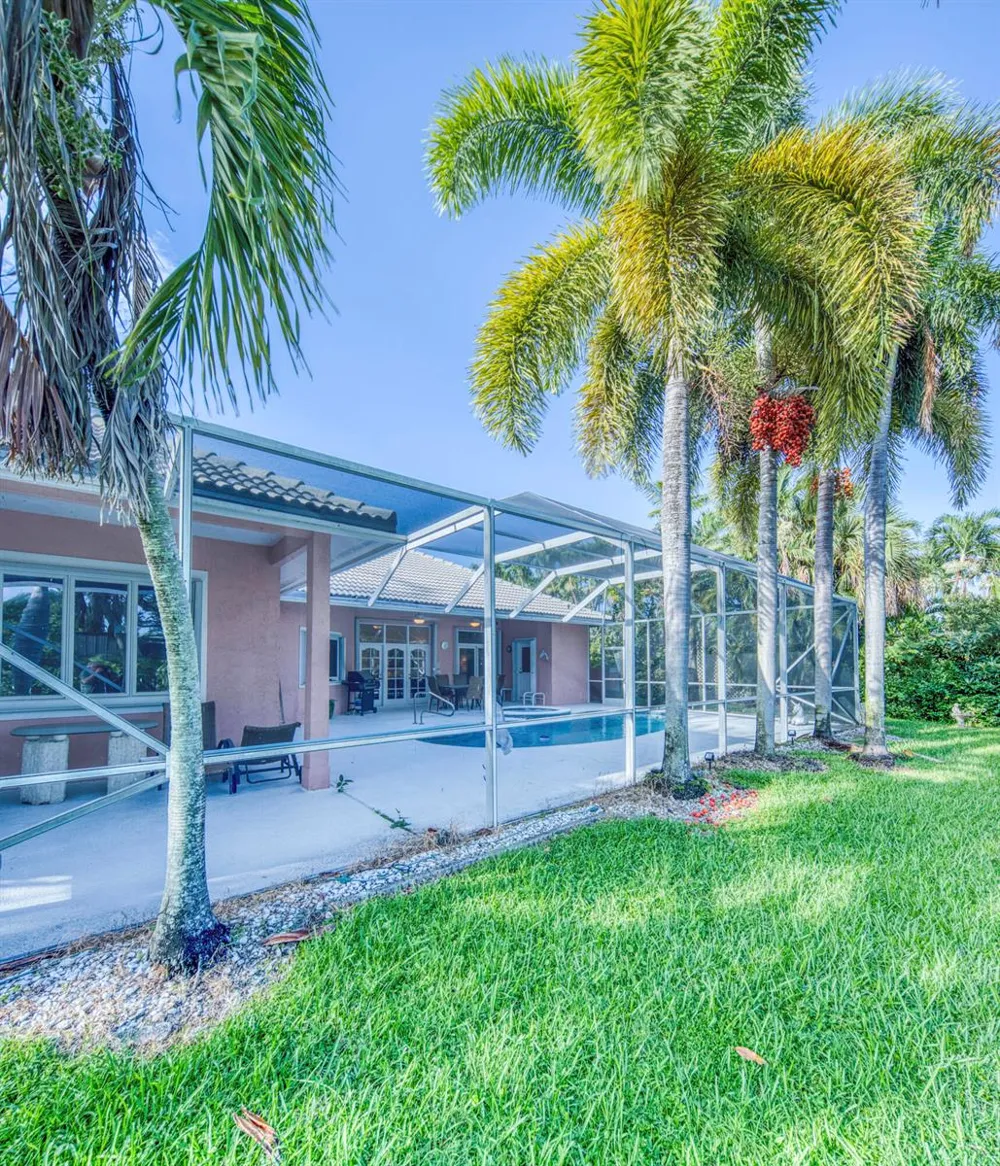 1870 Mediterranean Road W Lake Clarke Shores, FL 33406