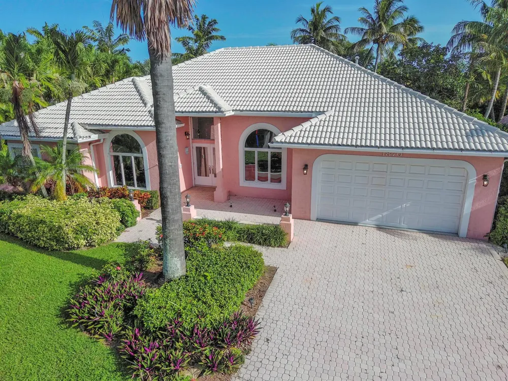 1870 Mediterranean Road W Lake Clarke Shores, FL 33406