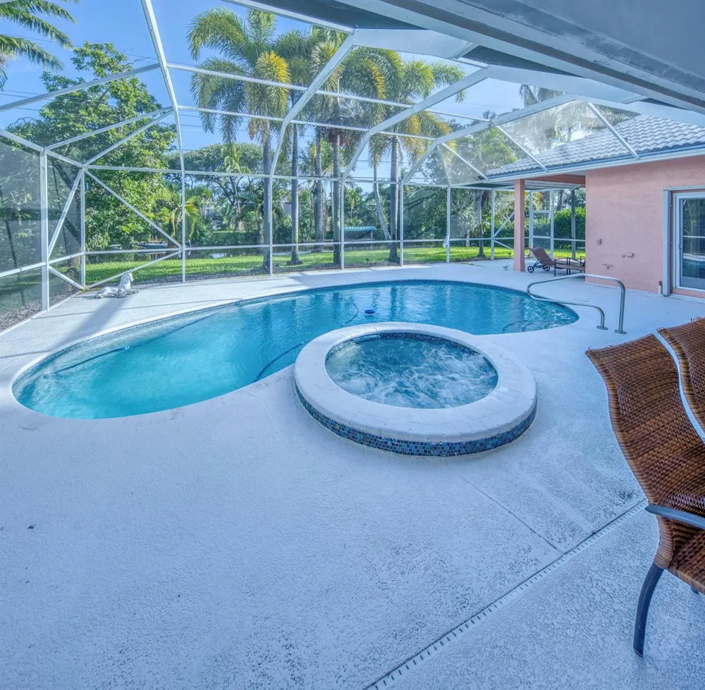 1870 Mediterranean Road W Lake Clarke Shores, FL 33406