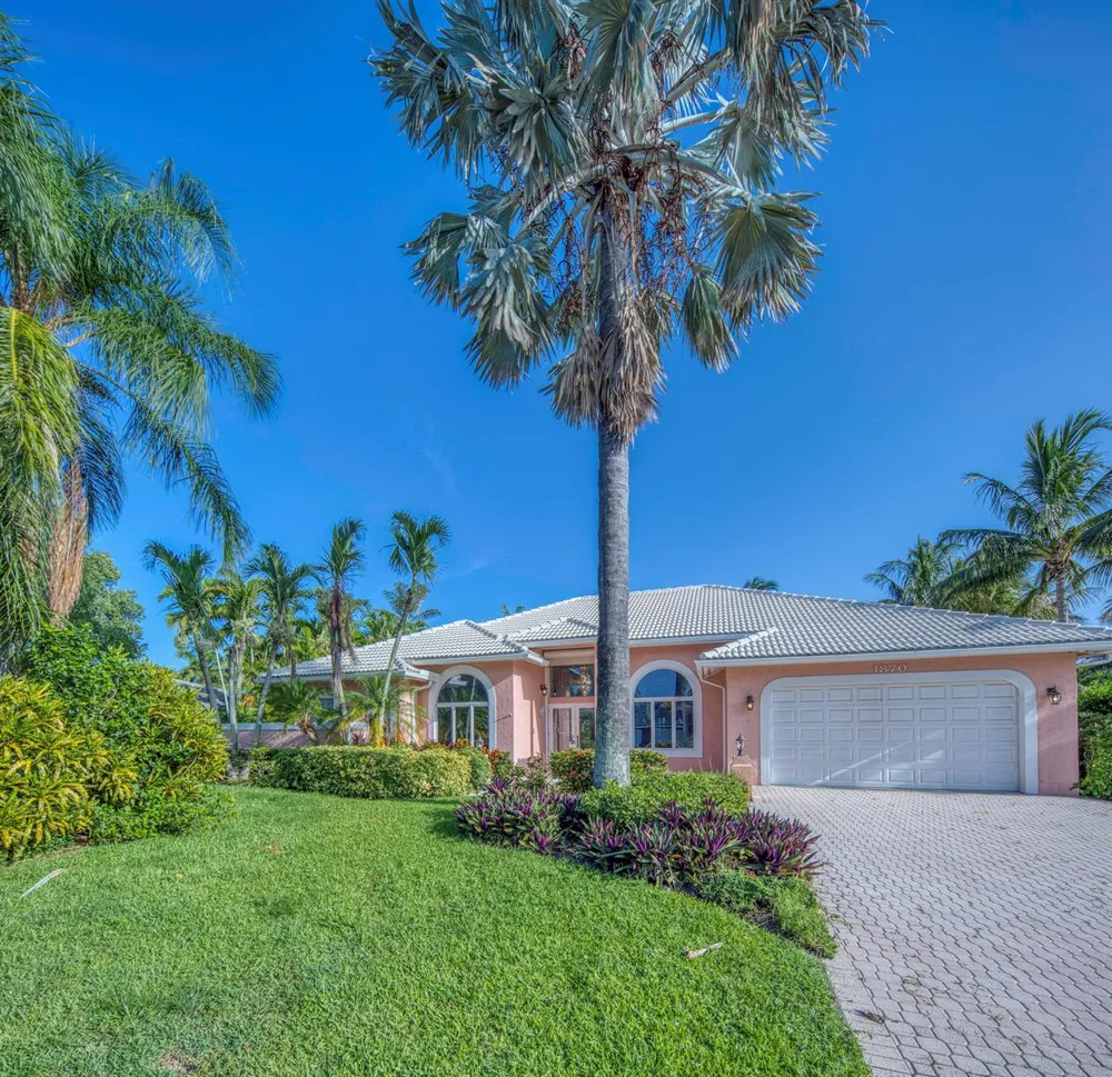 1870 Mediterranean Road W Lake Clarke Shores, FL 33406