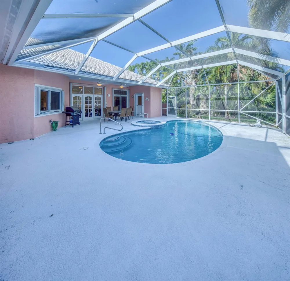 1870 Mediterranean Road W Lake Clarke Shores, FL 33406