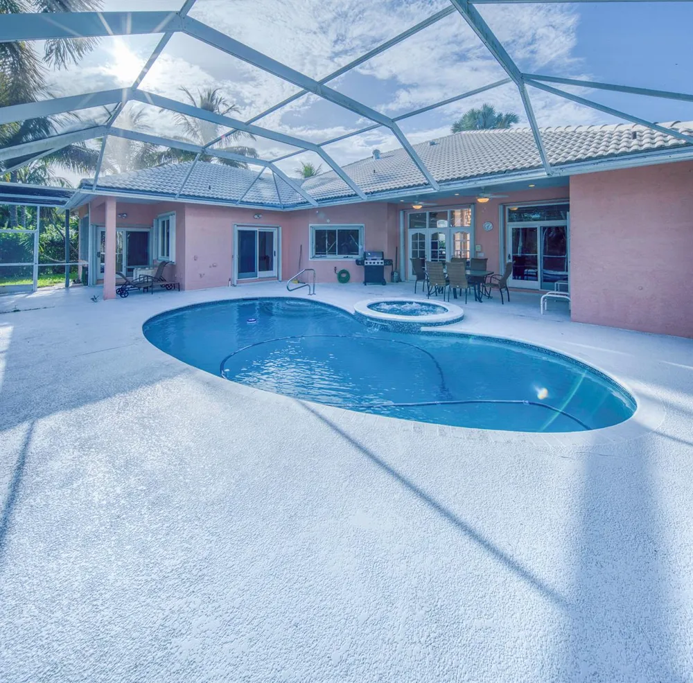 1870 Mediterranean Road W Lake Clarke Shores, FL 33406