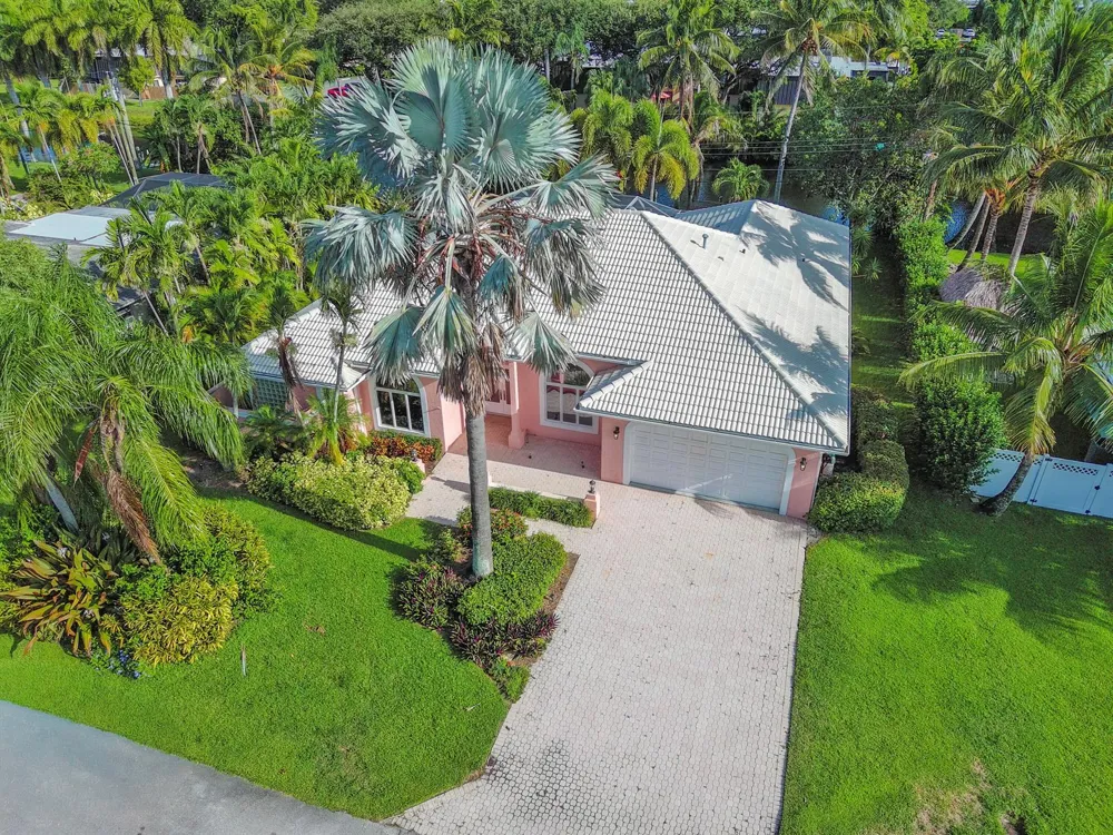 1870 Mediterranean Road W Lake Clarke Shores, FL 33406