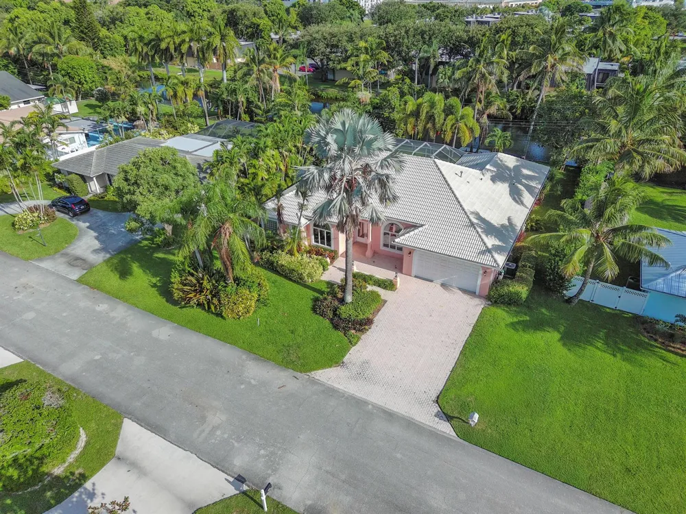 1870 Mediterranean Road W Lake Clarke Shores, FL 33406