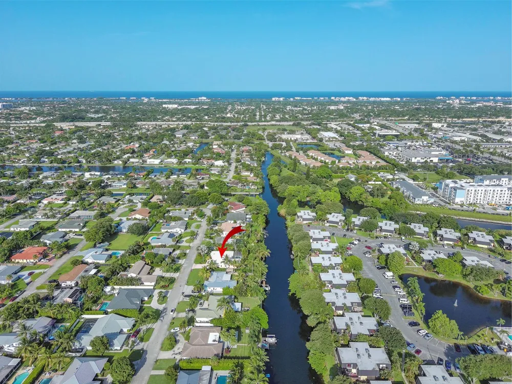 1870 Mediterranean Road W Lake Clarke Shores, FL 33406