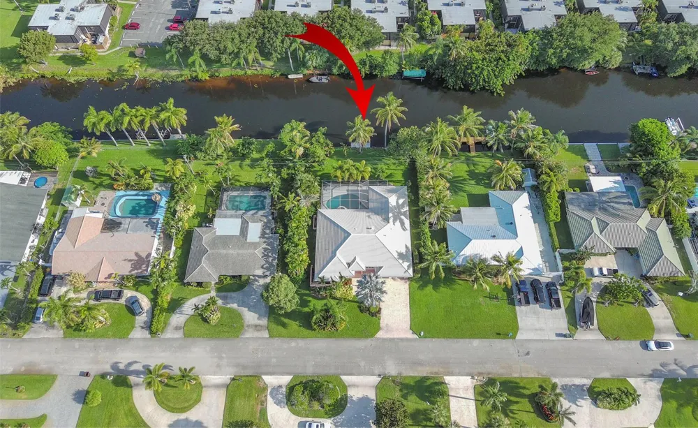 1870 Mediterranean Road W Lake Clarke Shores, FL 33406