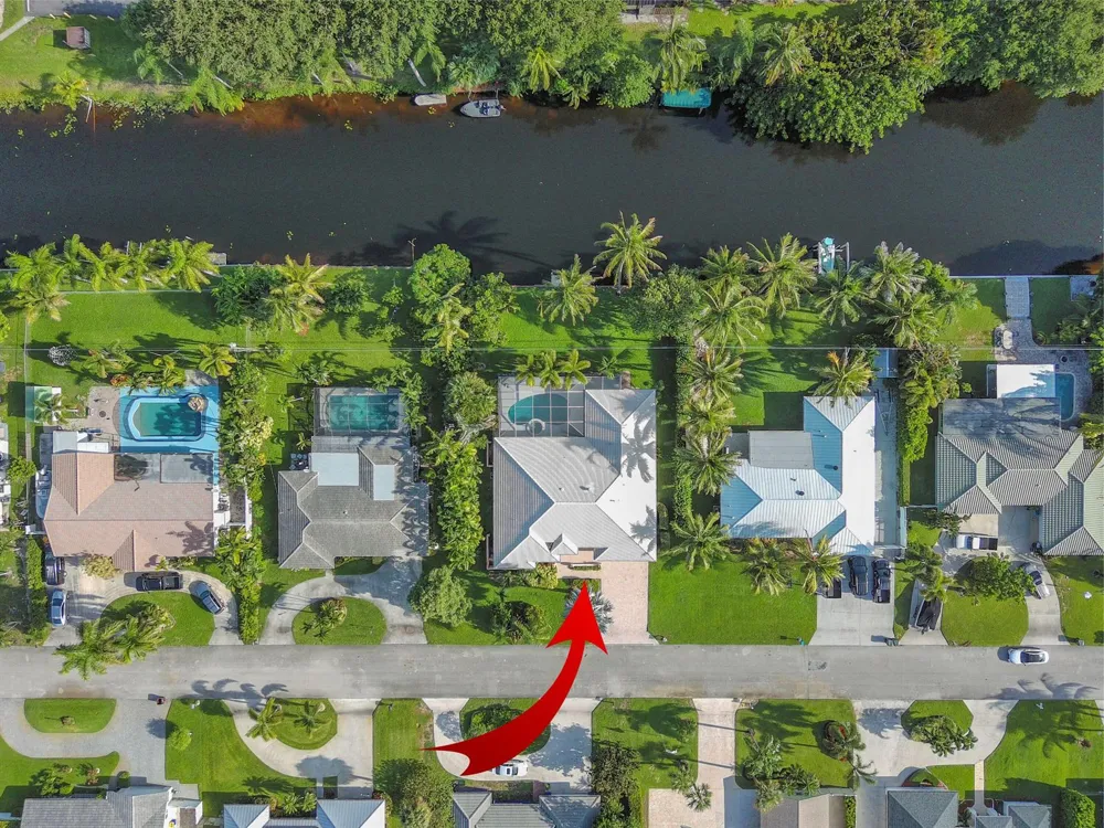 1870 Mediterranean Road W Lake Clarke Shores, FL 33406