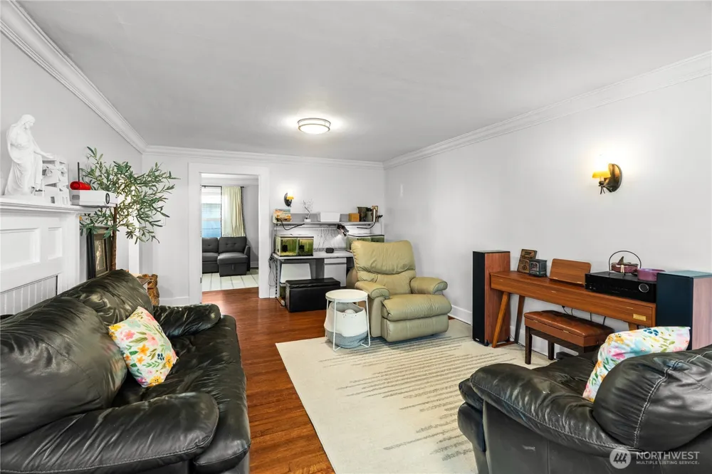 808 Thornton Street Aberdeen, WA 98520
