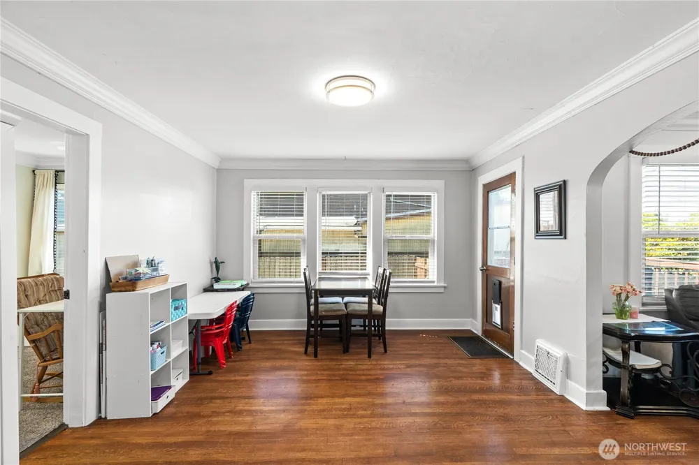 808 Thornton Street Aberdeen, WA 98520